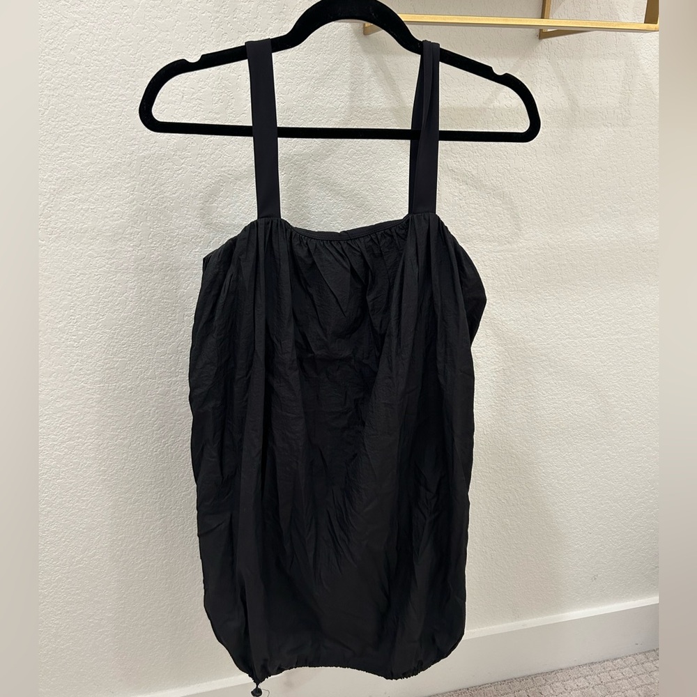 Daily drills bubble dress